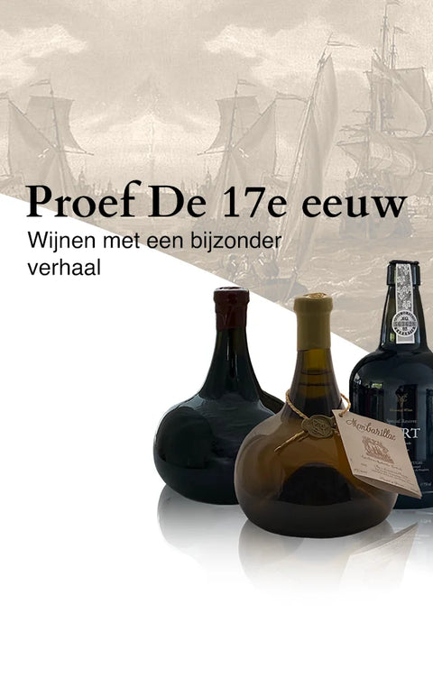 Proef de 17e eeuw